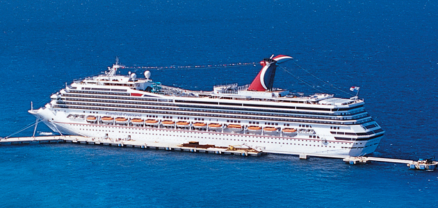 CARNIVAL Cruise Deals